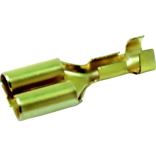 電装タ−ミナル(100個入) F32F