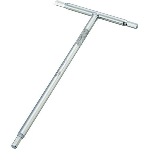 T形ヘキサゴンレンチ