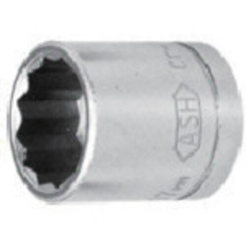 12角ソケット9.5□x10mm