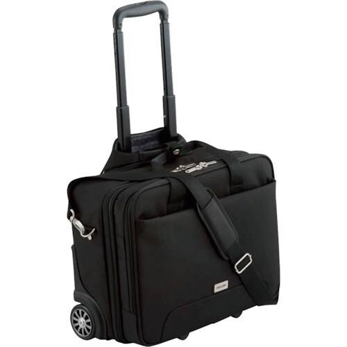 キャスターバッグ