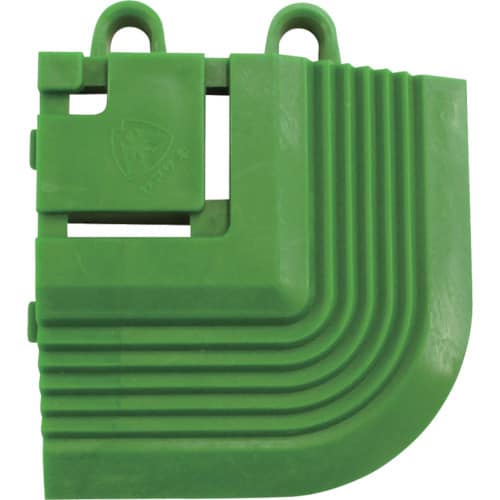 ジョイントスノコ“エバックライナーハードマット”