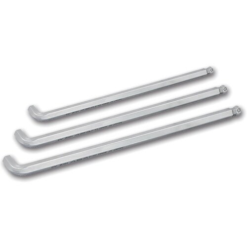 ロングボールダックスキー六角棒レンチ 14mm