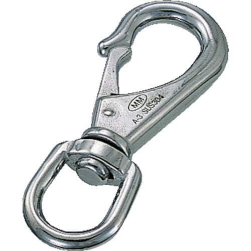 スイベルスナップ