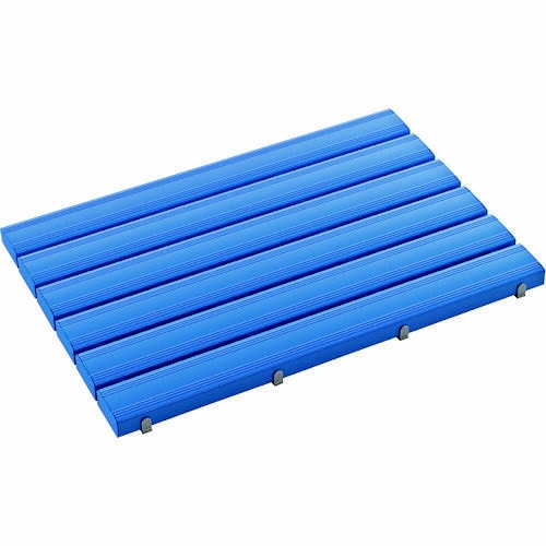 抗菌安全スノコ(組立品)600×900青