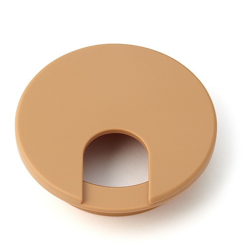 配線孔キャップ