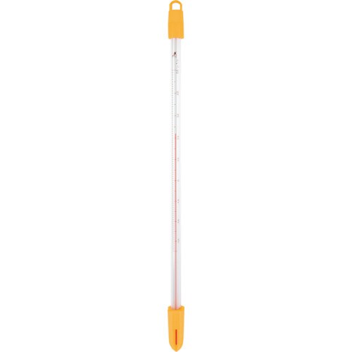 棒状温度計 ケース付