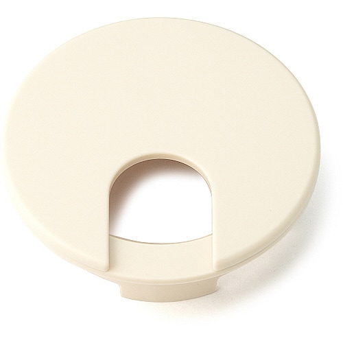 配線孔キャップ