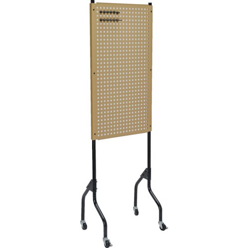 パンチングパネルラック“パネリーナ”