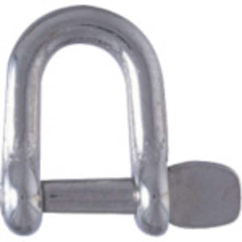 ステンレス マイクロシャックル