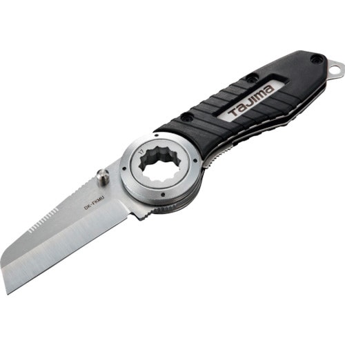 オリコミデンコウナイフマルチ