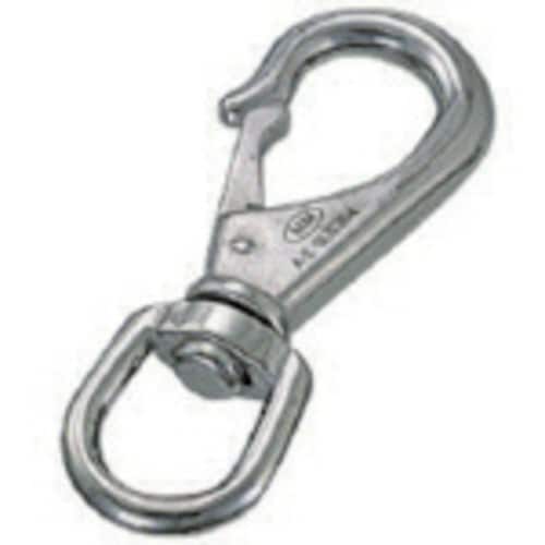 ステンレススイベルスナップ