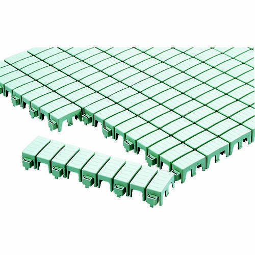 エコTKブロックスノコ グリーン