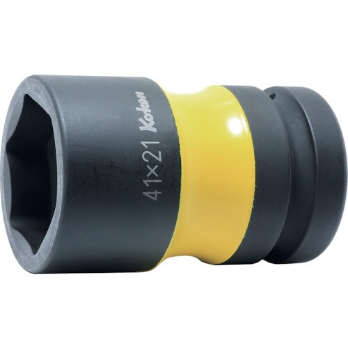 ホイールナット用コンビソケット 差込角25.4mm