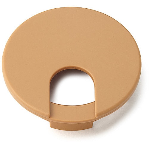 配線孔キャップ