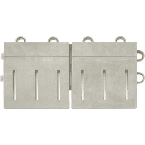 カラーブラッシュ 専用中ふち 茶