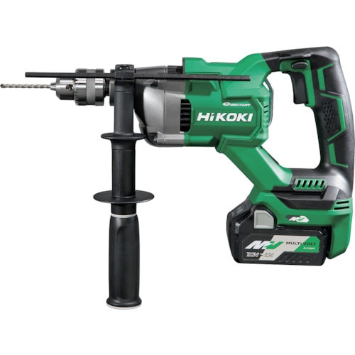 36Vコードレス振動ドリル マルチボルトセット品