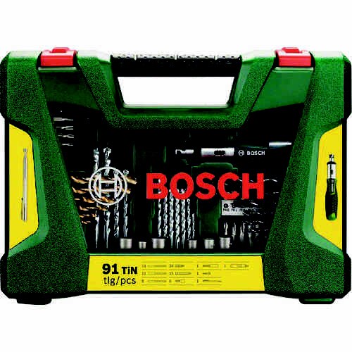 アクセサリーセット91本