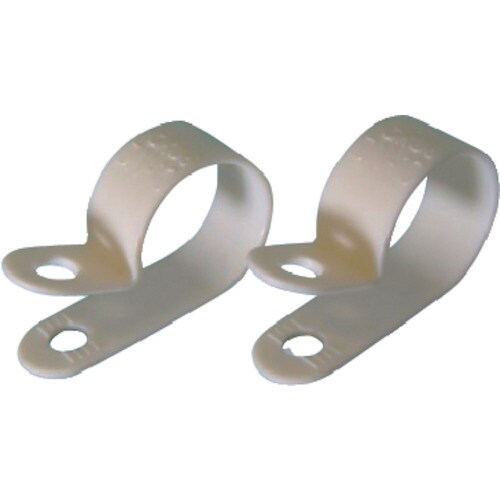 ケーブルクリップ(噛込防止型)