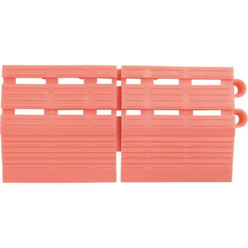 素足スノコ 縁駒O