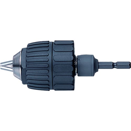 キーレスドリルチャック