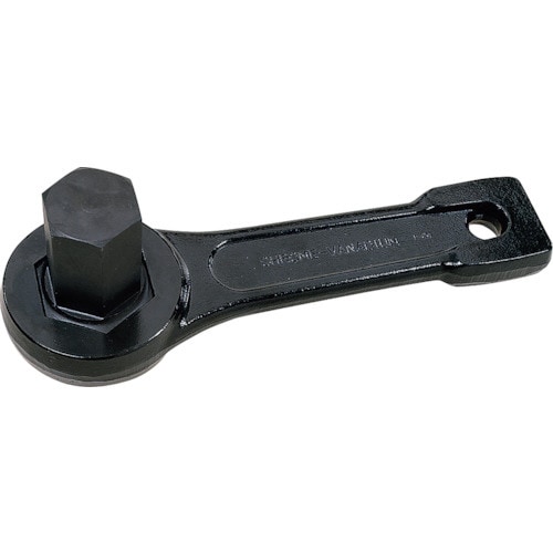 打撃六角棒スパナ14mm