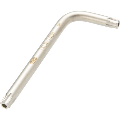 トルクスL形レンチ T30