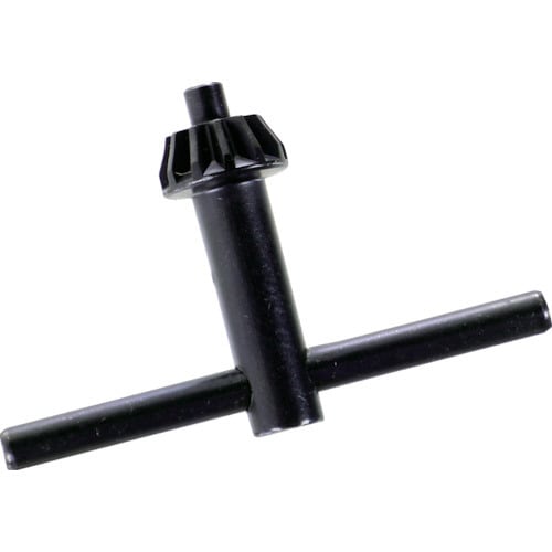 ドリルチャックハンドル