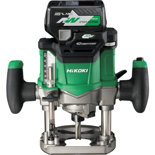 36Vコードレスルーター マルチボルトセット品