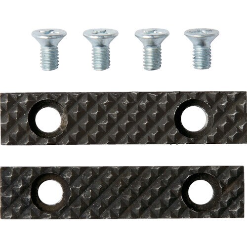 FVL100専用口金・固定ねじセット