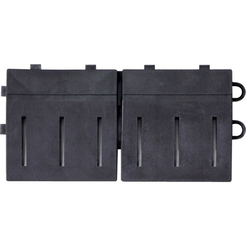 カラーブラッシュ 専用中ふち 灰