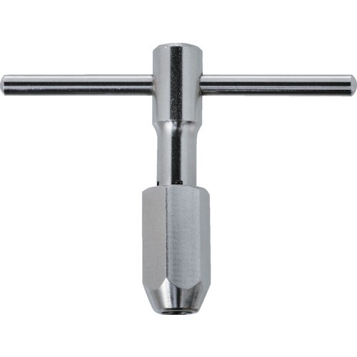 6角軸T型タップホルダー