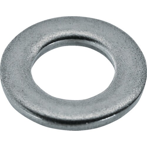 平ワッシャー ISO ステンレス M8 80個入