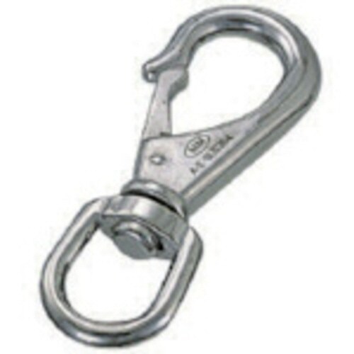 ステンレススイベルスナップ