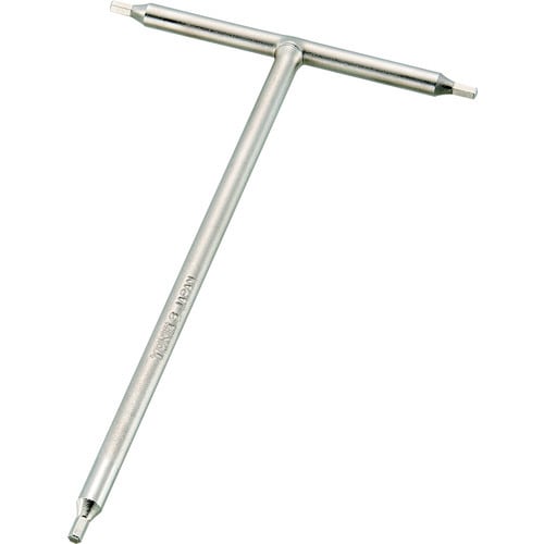 T形ヘキサゴンレンチ