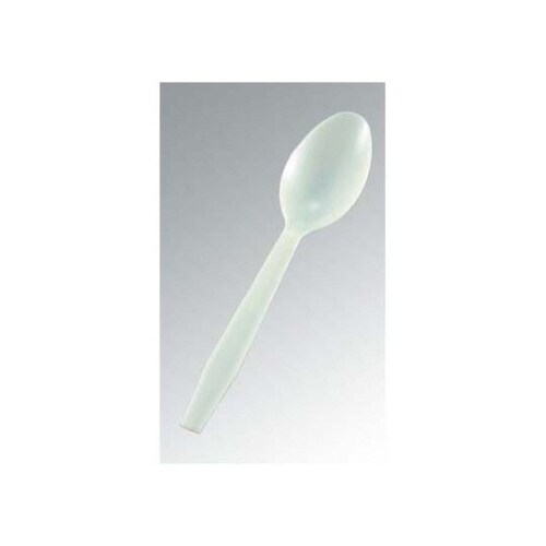 使い捨てスプーン(100入)WM104S