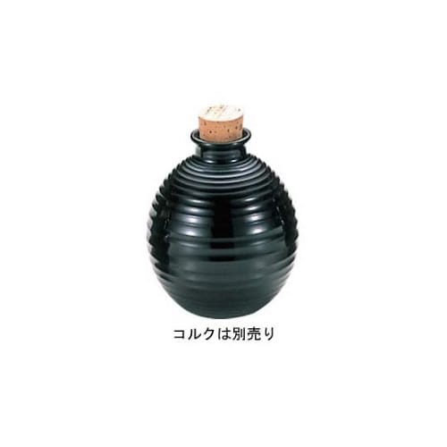 ロクロ目ツユ入 ウルミ 3人用 2532600