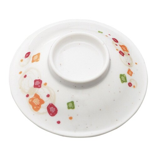 ごはん丼(蓋)小 和華(ほのか) HO−58B