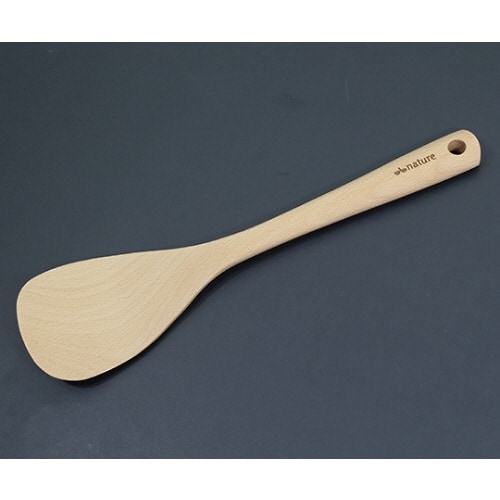 炒飯用しゃもじへら OBNー105