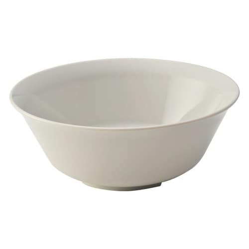 (グレー) ラーメンどんぶり 1717GR