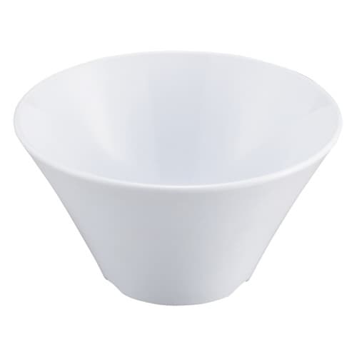 シンプル食器 めん鉢15 白 SP−87W