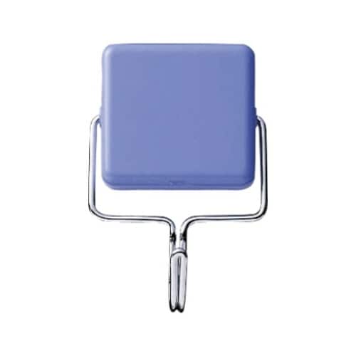 強力マグネットフック 5kg 青 OH−27M