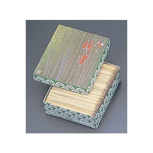 竹串丸型1kg箱入