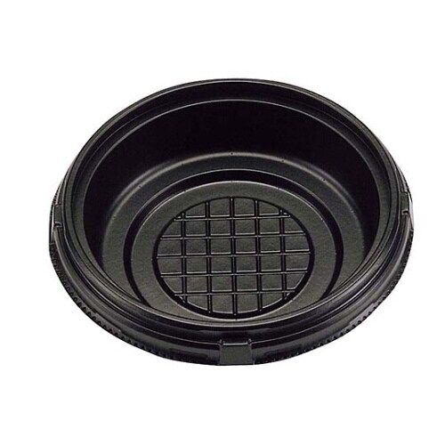 弁当容器RK−140φ(50枚入)中皿