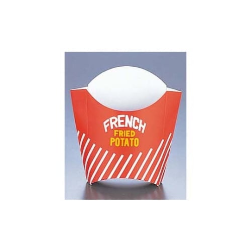 フレンチポテトカートン