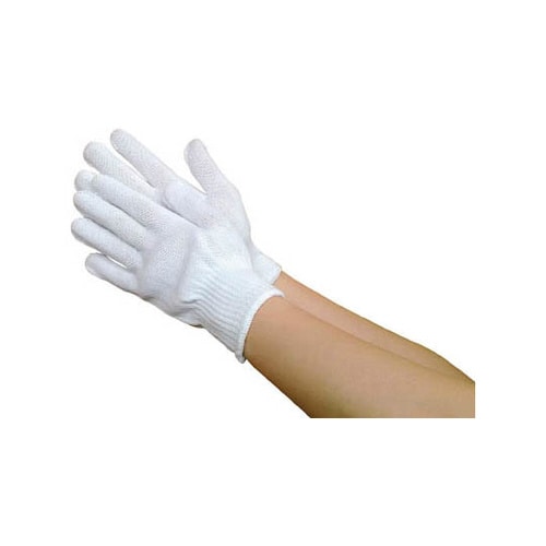 軽作業用手袋 12双入 M寸 4112