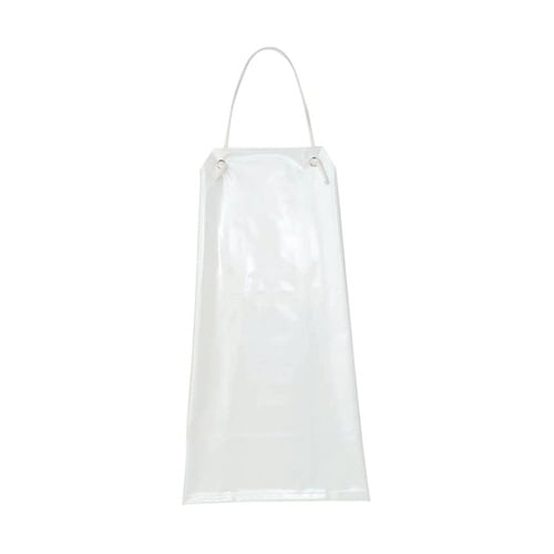 胸当エプロン(ドミワーク)