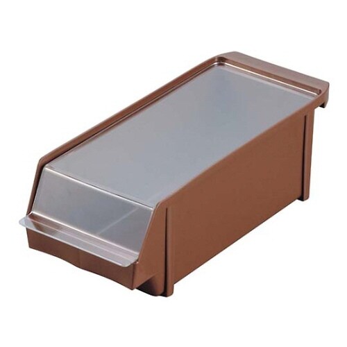 EBMオーガナイザーボックス用蓋(アクリル樹脂)