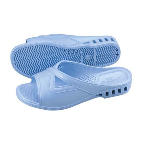 抗菌婦人用サンダルカナリア