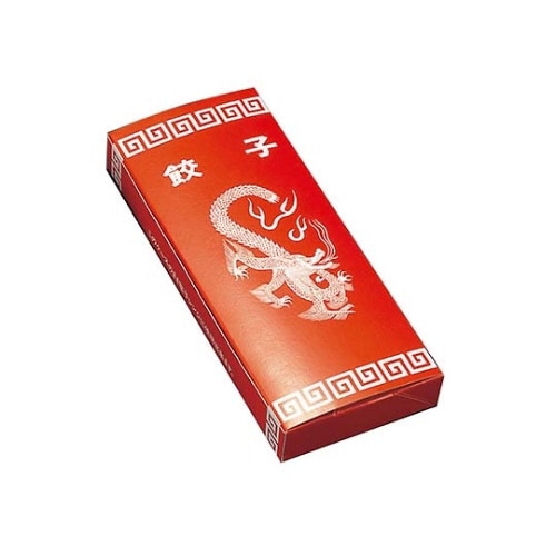 餃子箱レンジ用(50枚入)02561