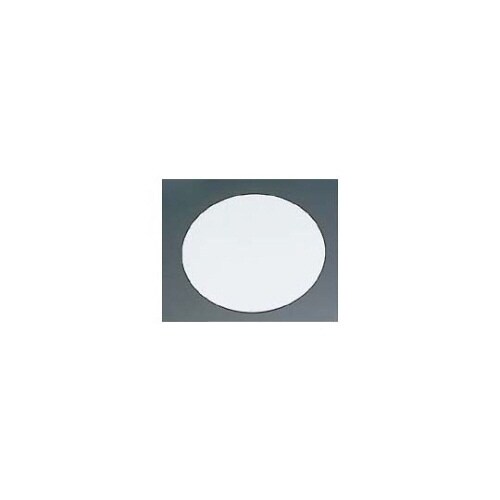 EBMアクリル製ラウンドケーキプレート